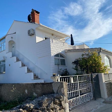 Apartment Remi, Penthouse With Balcony, Free Parking Marina Exterior foto